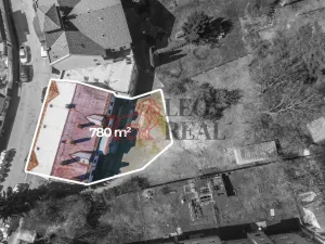 Prodej činžovního domu, Svitavy - Předměstí, Tyrše a Fügnera, 500 m2