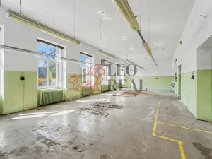 Prodej činžovního domu, Svitavy - Předměstí, Tyrše a Fügnera, 500 m2