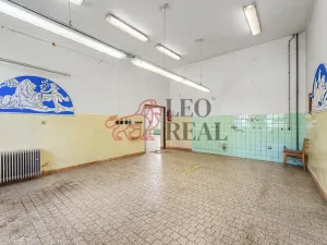Prodej činžovního domu, Svitavy - Předměstí, Tyrše a Fügnera, 500 m2