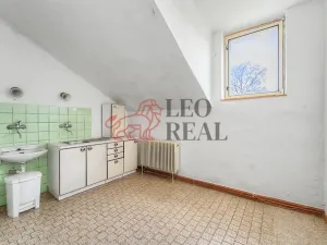 Prodej činžovního domu, Svitavy - Předměstí, Tyrše a Fügnera, 500 m2