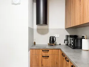 Pronájem bytu 1+1, Praha - Vinohrady, Sázavská, 28 m2