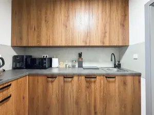 Prodej bytu 1+1, Praha - Vinohrady, Sázavská, 28 m2