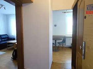 Pronájem bytu 1+1, České Budějovice - České Budějovice 2, Dubenská, 33 m2
