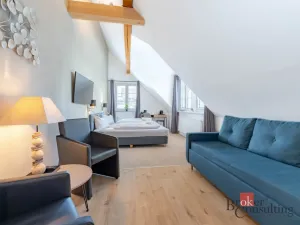 Prodej bytu 1+kk, Rokytnice nad Jizerou - Dolní Rokytnice, 32 m2
