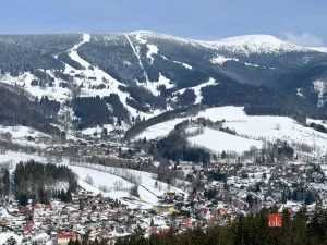 Prodej bytu 1+kk, Rokytnice nad Jizerou - Dolní Rokytnice, 32 m2