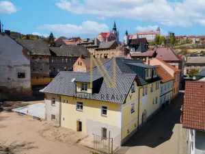 Prodej bytu 3+kk, Vimperk - Vimperk II, Jirchářská, 75 m2