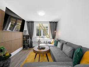 Prodej bytu 3+kk, Vimperk - Vimperk II, Jirchářská, 75 m2