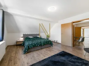 Prodej bytu 3+kk, Vimperk - Vimperk II, Jirchářská, 75 m2