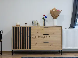 Prodej bytu 3+kk, Vimperk - Vimperk II, Jirchářská, 75 m2
