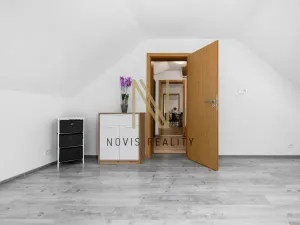 Prodej bytu 3+kk, Vimperk - Vimperk II, Jirchářská, 75 m2