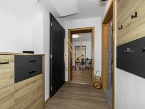 Prodej bytu 3+kk, Vimperk - Vimperk II, Jirchářská, 75 m2