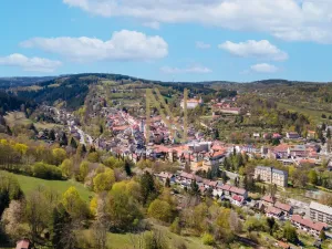 Prodej bytu 3+kk, Vimperk - Vimperk II, Jirchářská, 75 m2