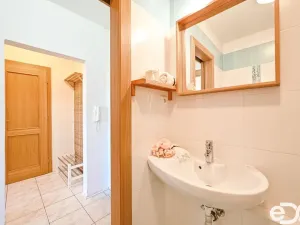 Pronájem bytu 1+1, Brno - Žabovřesky, Vychodilova, 42 m2
