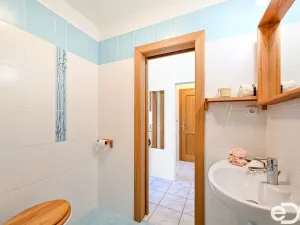 Pronájem bytu 1+1, Brno - Žabovřesky, Vychodilova, 42 m2