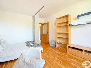 Pronájem bytu 1+1, Brno - Žabovřesky, Vychodilova, 42 m2