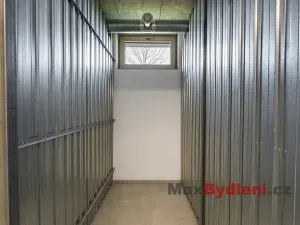 Pronájem bytu 1+kk, Liberec, Polní, 35 m2