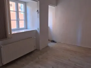 Pronájem bytu 2+kk, Cheb, Úzká, 69 m2