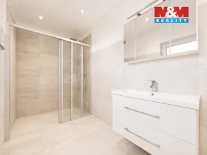 Pronájem bytu 3+kk, Praha - Běchovice, Na Korunce, 99 m2
