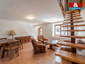 Prodej zemědělské usedlosti, Miličín - Petrovice, 138 m2
