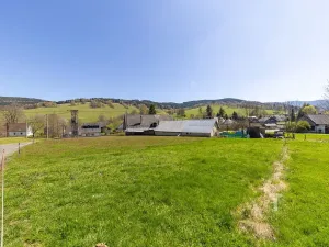 Prodej pozemku pro bydlení, Bělá pod Pradědem, 1101 m2