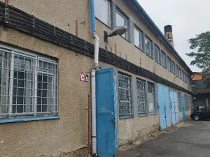 Pronájem skladu, Brno, Pod sídlištěm, 70 m2