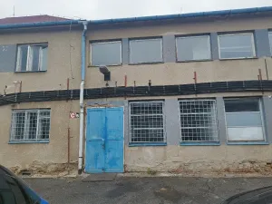 Pronájem skladu, Brno, Pod sídlištěm, 70 m2