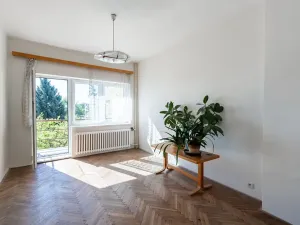 Prodej rodinného domu, Praha - Hlubočepy, Lumiérů, 200 m2
