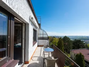 Prodej rodinného domu, Praha - Hlubočepy, Lumiérů, 200 m2
