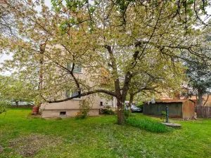 Prodej rodinného domu, Praha - Horní Počernice, Khodlova, 150 m2