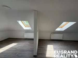 Pronájem bytu 2+kk, Varnsdorf, Svatopluka Čecha, 51 m2