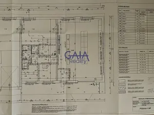 Pronájem obchodního prostoru, Louka, 597 m2