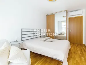 Pronájem bytu 2+kk, Praha - Vinohrady, Italská, 56 m2