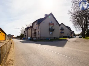 Pronájem bytu 3+1, Strunkovice nad Blanicí, Protivecká, 66 m2