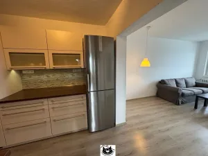 Pronájem bytu 3+kk, Příbram - Příbram VIII, Brodská, 72 m2