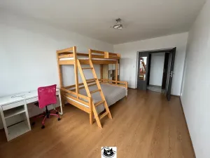 Pronájem bytu 3+kk, Příbram - Příbram VIII, Brodská, 72 m2