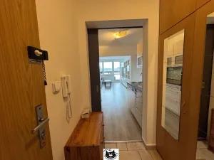Pronájem bytu 3+kk, Příbram - Příbram VIII, Brodská, 72 m2
