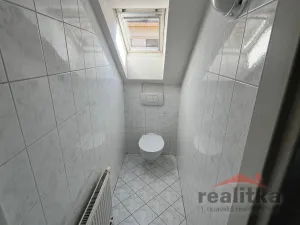 Pronájem bytu 2+1, Opava, U Pošty, 55 m2