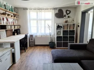 Prodej rodinného domu, Vimperk - Vimperk I, Podzámčí, 99 m2