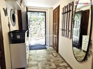 Prodej rodinného domu, Vimperk - Vimperk I, Podzámčí, 99 m2