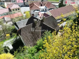 Prodej rodinného domu, Vimperk - Vimperk I, Podzámčí, 99 m2