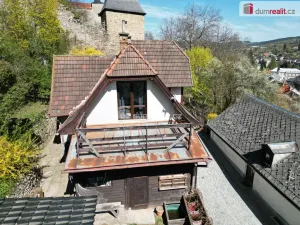 Prodej rodinného domu, Vimperk - Vimperk I, Podzámčí, 99 m2
