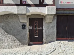 Prodej rodinného domu, Vimperk - Vimperk I, Podzámčí, 99 m2