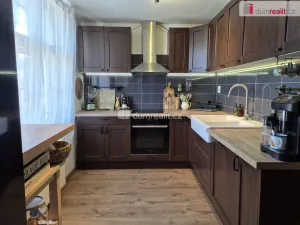 Prodej rodinného domu, Vimperk - Vimperk I, Podzámčí, 99 m2