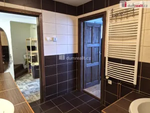 Prodej rodinného domu, Vimperk - Vimperk I, Podzámčí, 99 m2