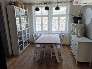 Prodej rodinného domu, Vimperk - Vimperk I, Podzámčí, 99 m2