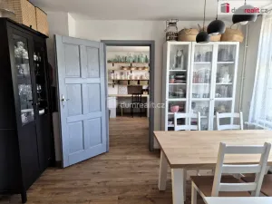 Prodej rodinného domu, Vimperk - Vimperk I, Podzámčí, 99 m2