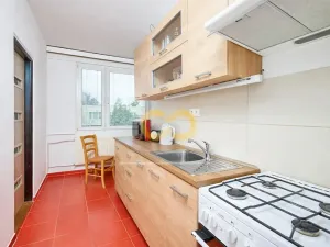 Prodej bytu 2+1, Vodňany, Smetanova, 60 m2