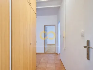 Prodej bytu 2+1, Vodňany, Smetanova, 60 m2
