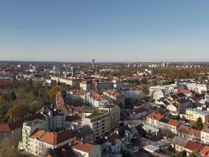 Prodej bytu 3+kk, Pardubice, Štrossova, 67 m2