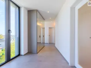 Pronájem bytu 4+kk, Praha - Třebonice, Do zahrádek I, 111 m2